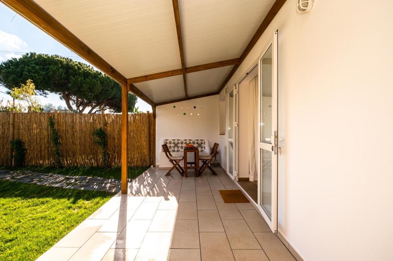 Vila Casa Flor Zahora Exteriér fotografie