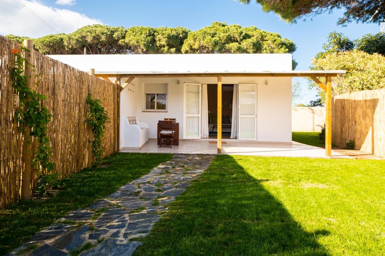 Vila Casa Flor Zahora Exteriér fotografie