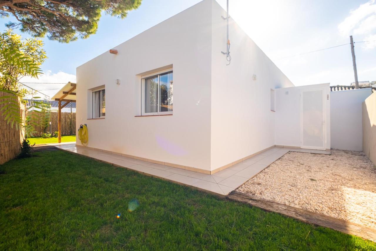 Vila Casa Flor Zahora Exteriér fotografie