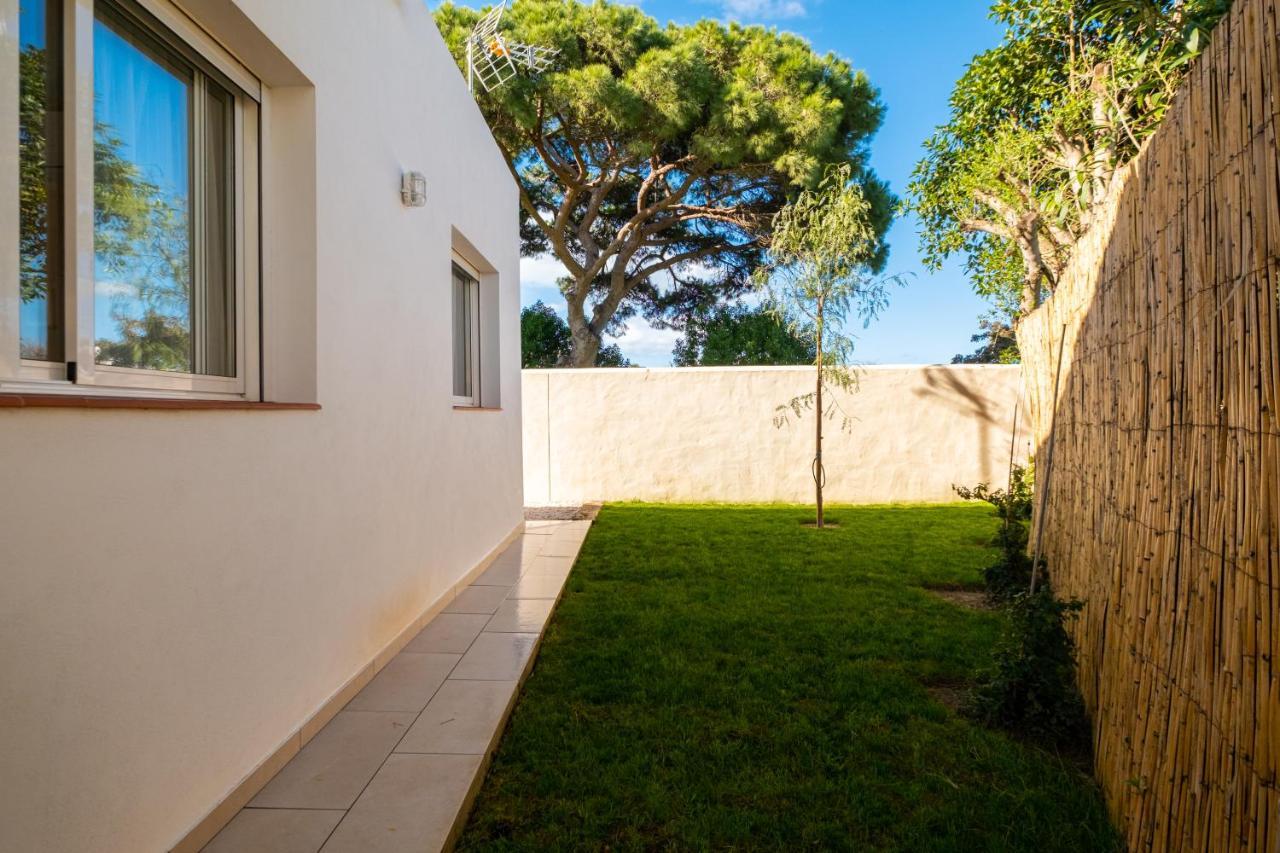 Vila Casa Flor Zahora Exteriér fotografie