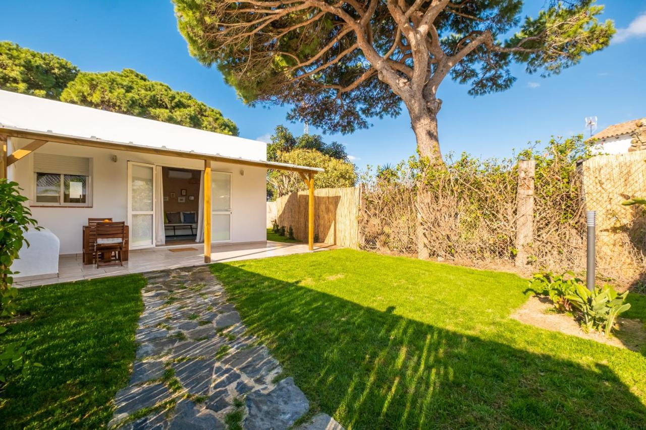 Vila Casa Flor Zahora Exteriér fotografie